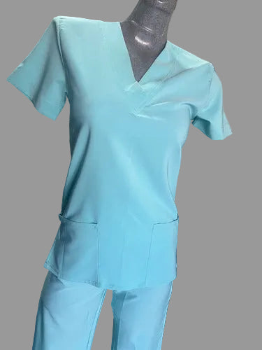 Modelo MICHELLE DAMA – Alta Calidad y Protección en tu Uniforme