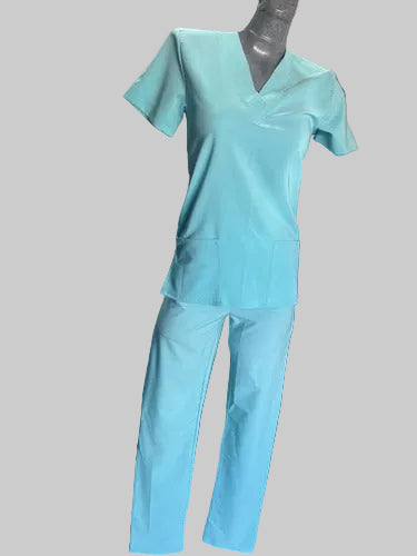 Modelo MICHELLE DAMA – Alta Calidad y Protección en tu Uniforme