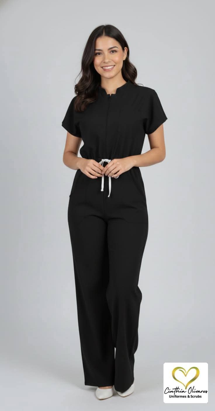 JUMPER QUIRURGICO, Bellatrix #1