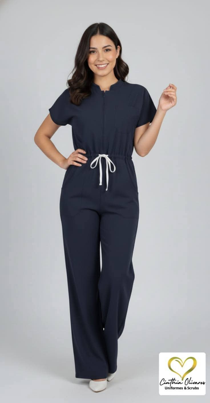 JUMPER QUIRURGICO, Bellatrix #1