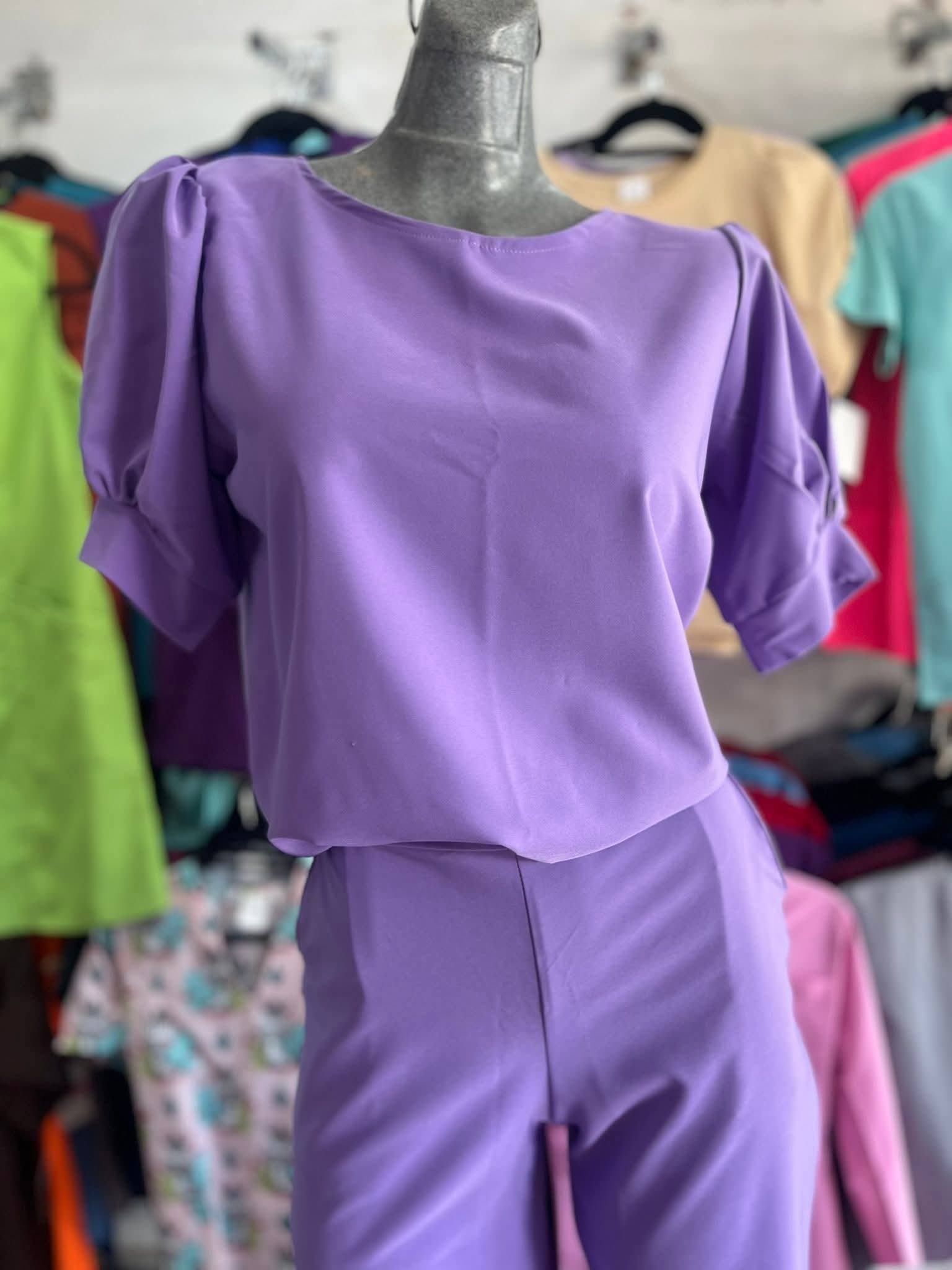 Redifine tu estilo, con elegancia conjunto princesa