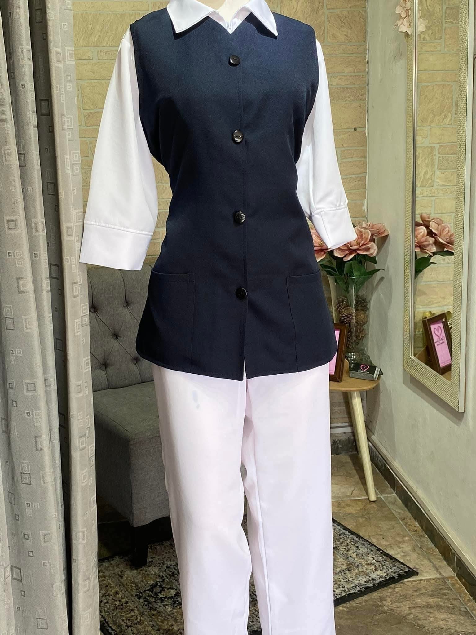 Conjunto de Enfermería