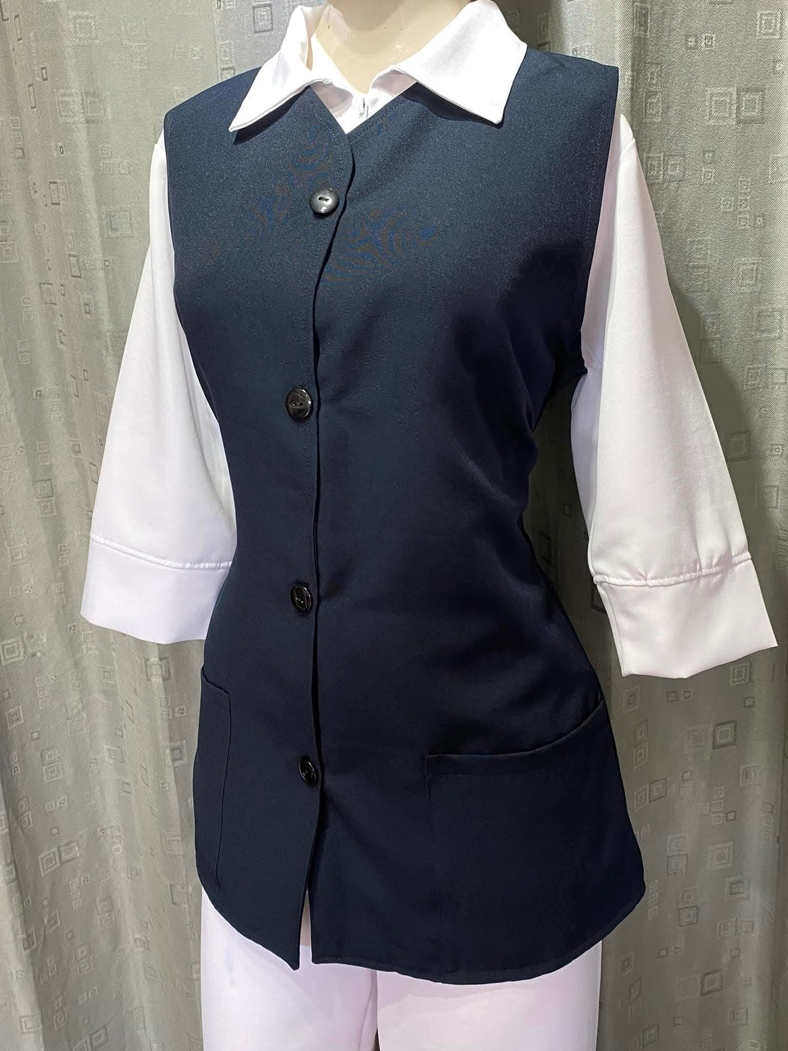 conjunto de enfermeria