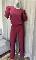 Redifine tu estilo, con elegancia conjunto princesa