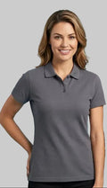 Camisas Polo Dry Fit