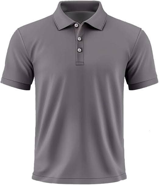 Camisa Polo Dry-fit Caballero