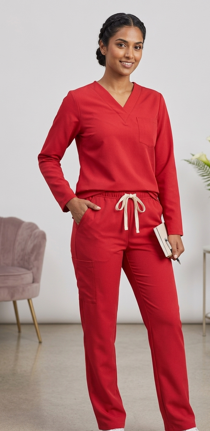 Presencia que inspira confianza, estilo que te pertenece Michelle #4
