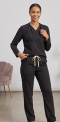 Presencia que inspira confianza, estilo que te pertenece Michelle #4