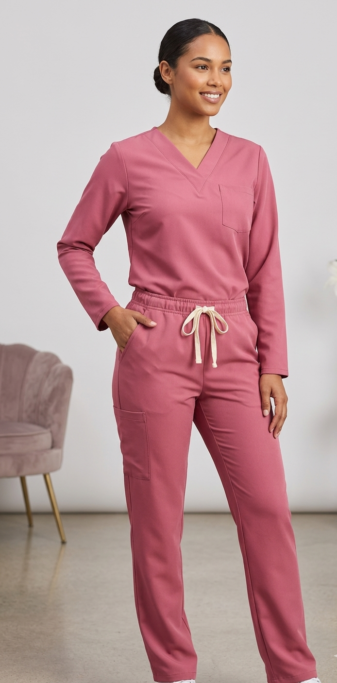 Presencia que inspira confianza, estilo que te pertenece Michelle #4