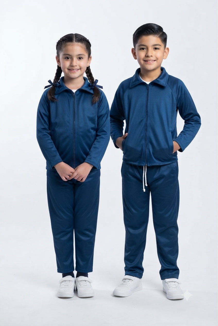 Pans Deportivos Escolares