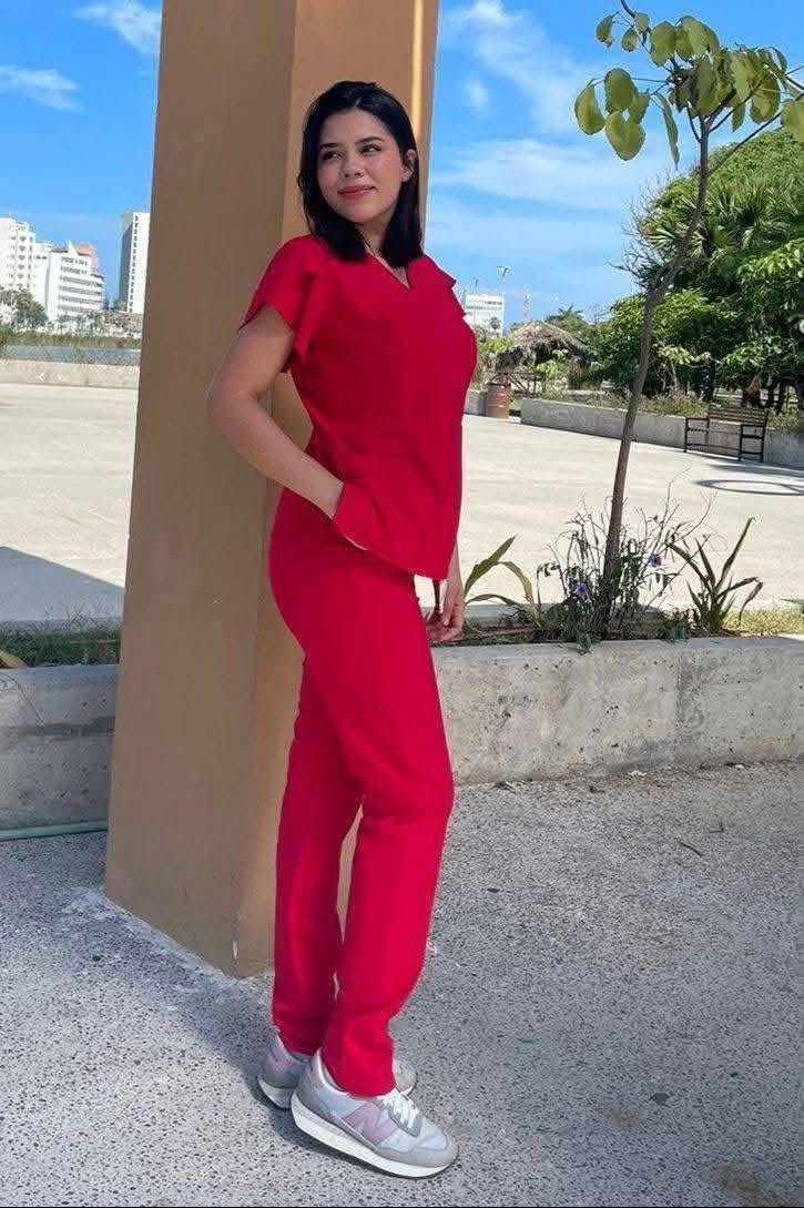 tulipan