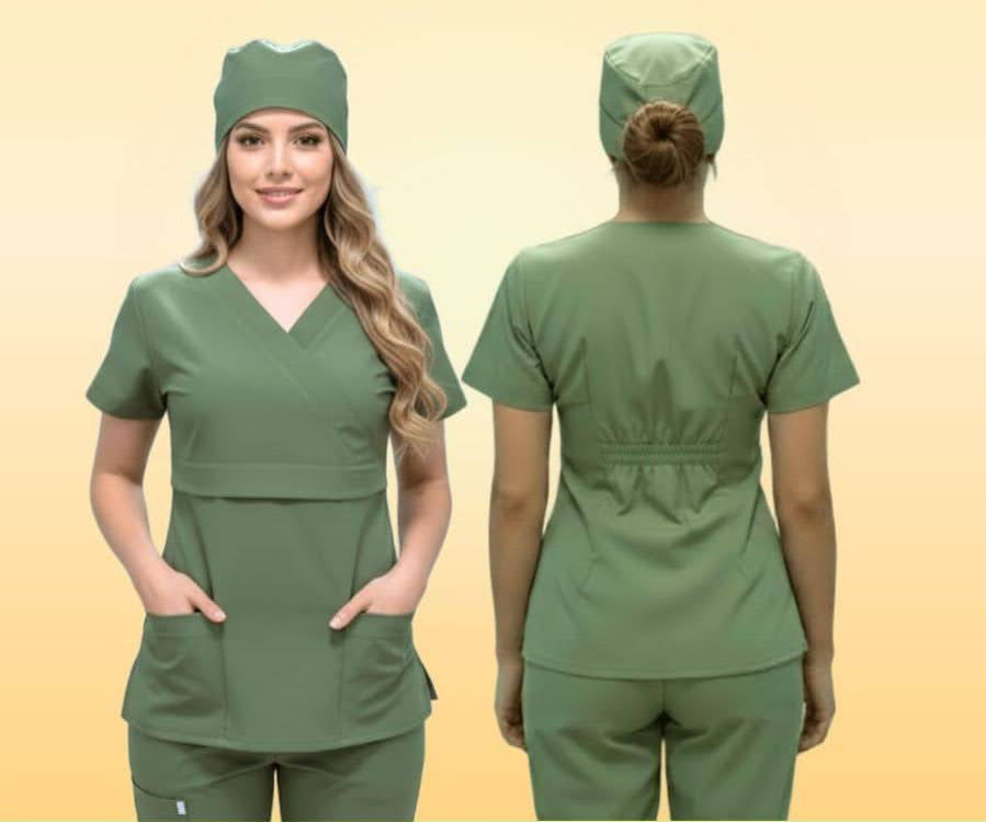 Modelo Salome, Bello y ultra femenino diseño!