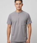 Conjunto Dry-Fit Greys