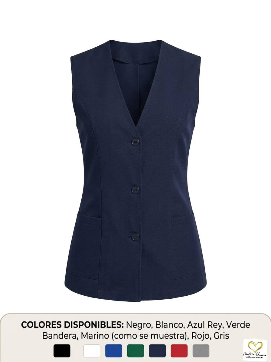 conjunto de enfermeria