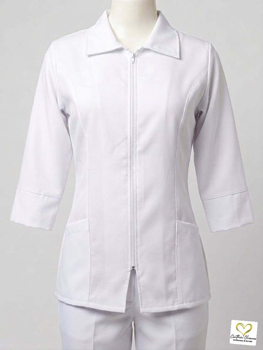 conjunto de enfermeria