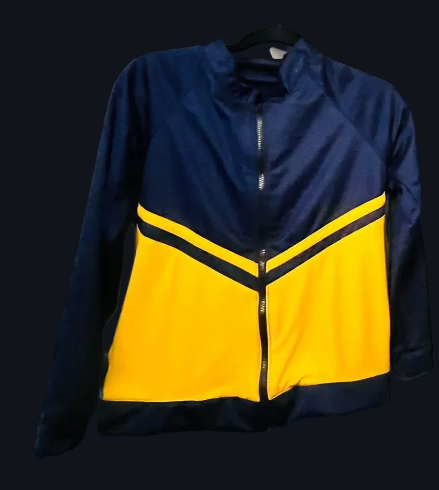Pans Deportivos Escolar #2