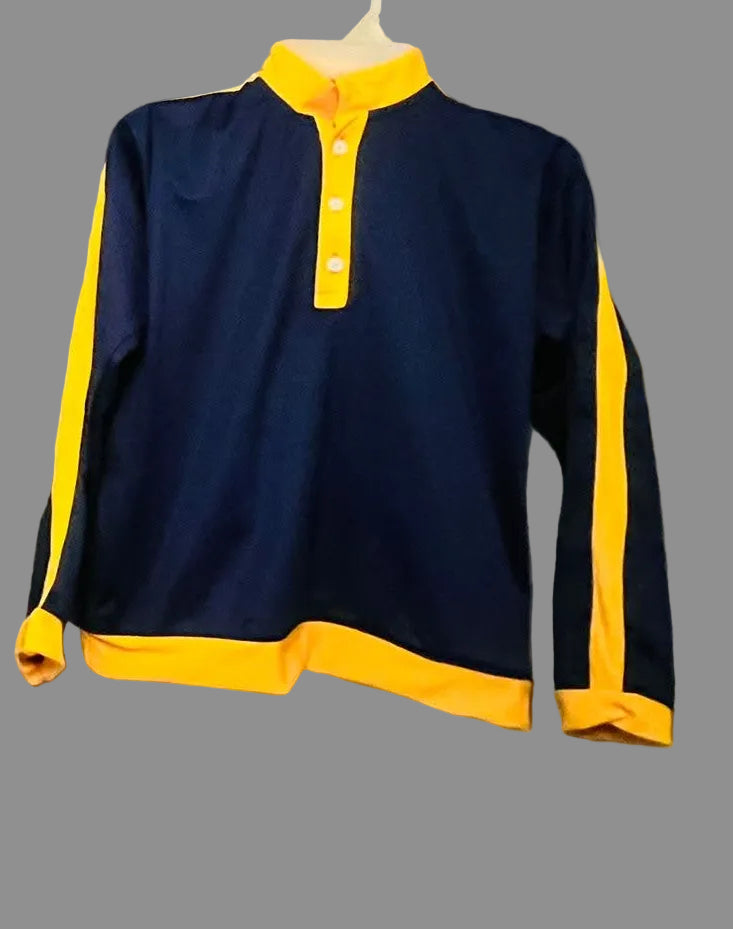 Pans Deportivo Escolar #3