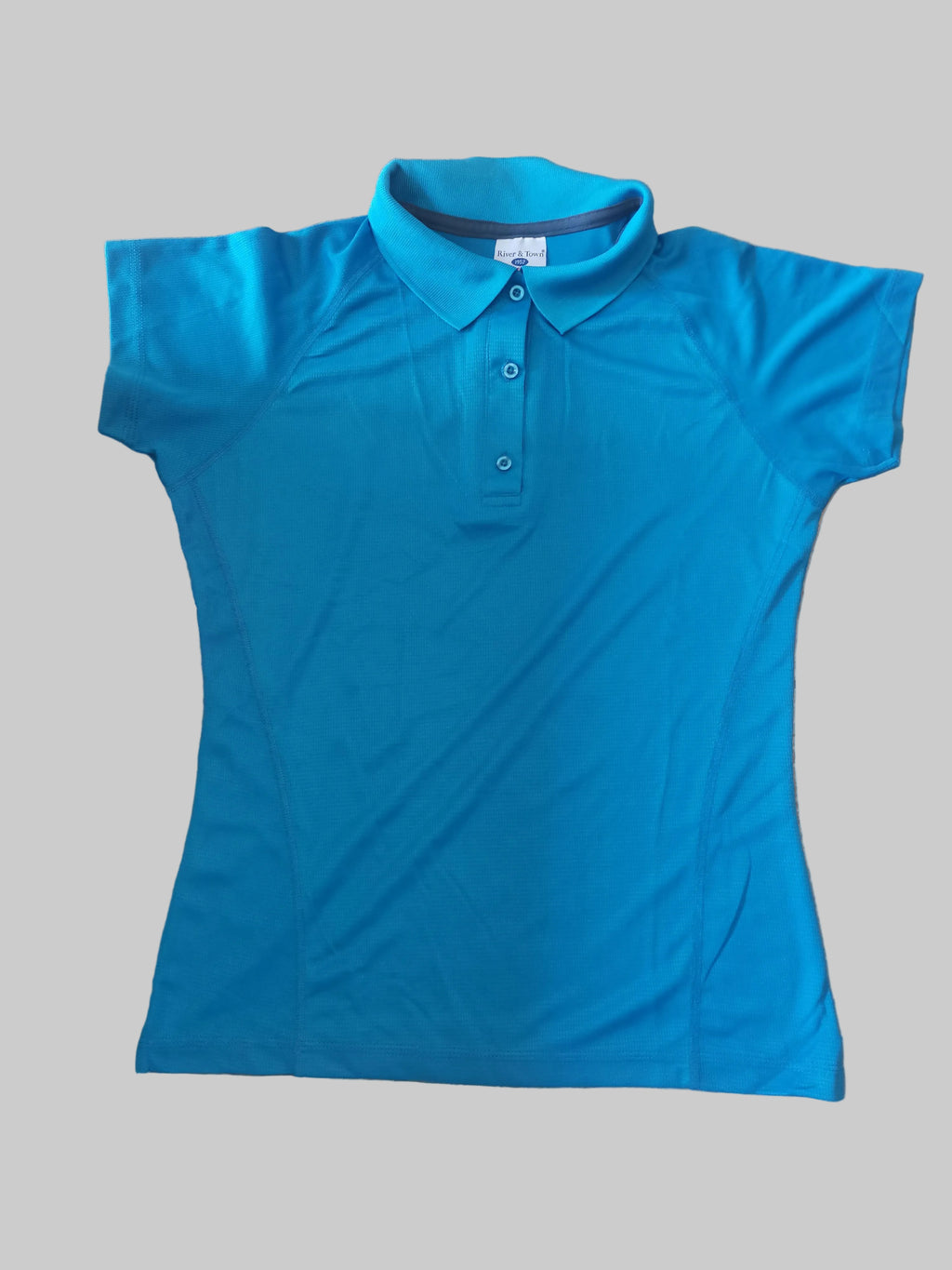Camisas Polo Dry Fit
