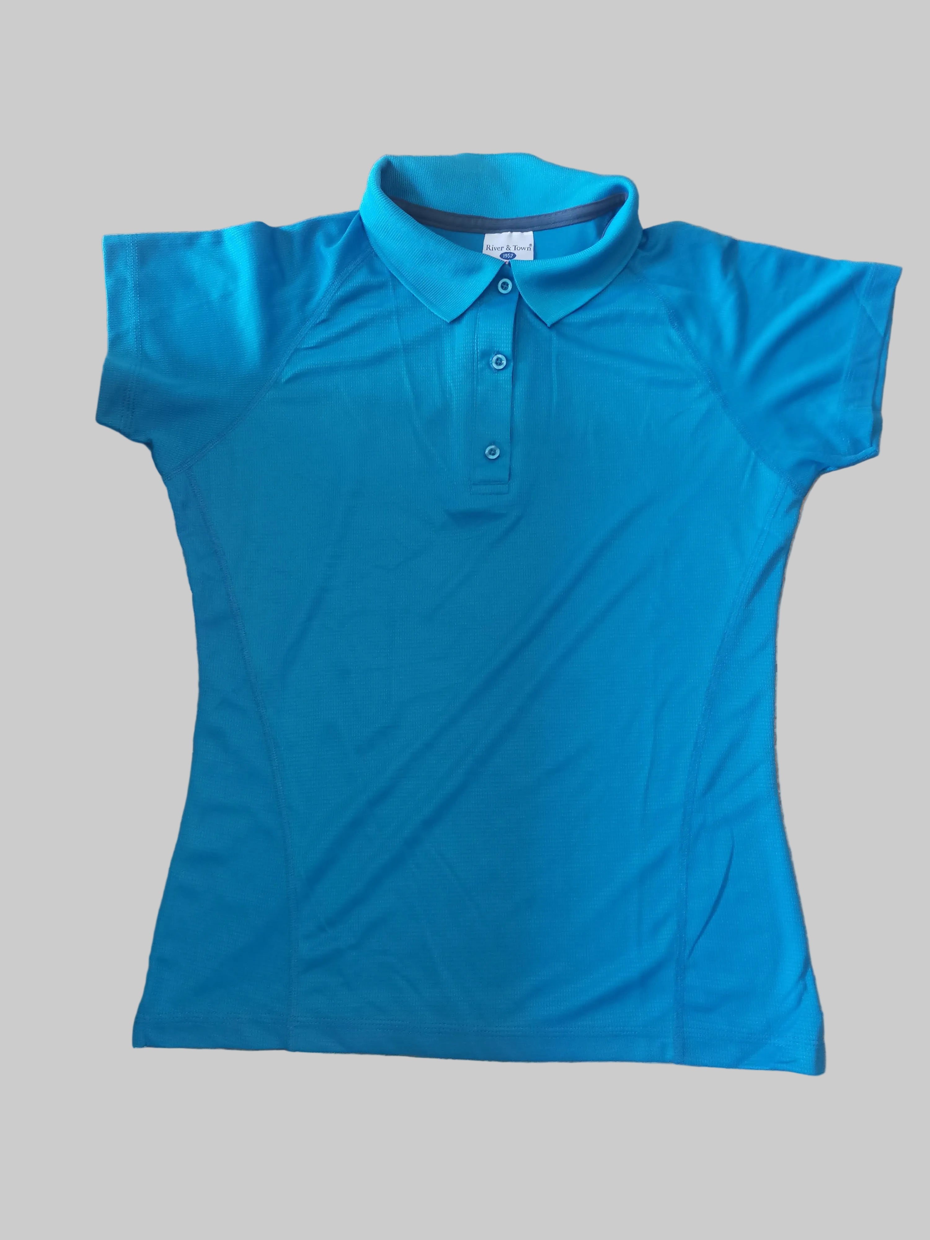 Camisas Polo Dry Fit