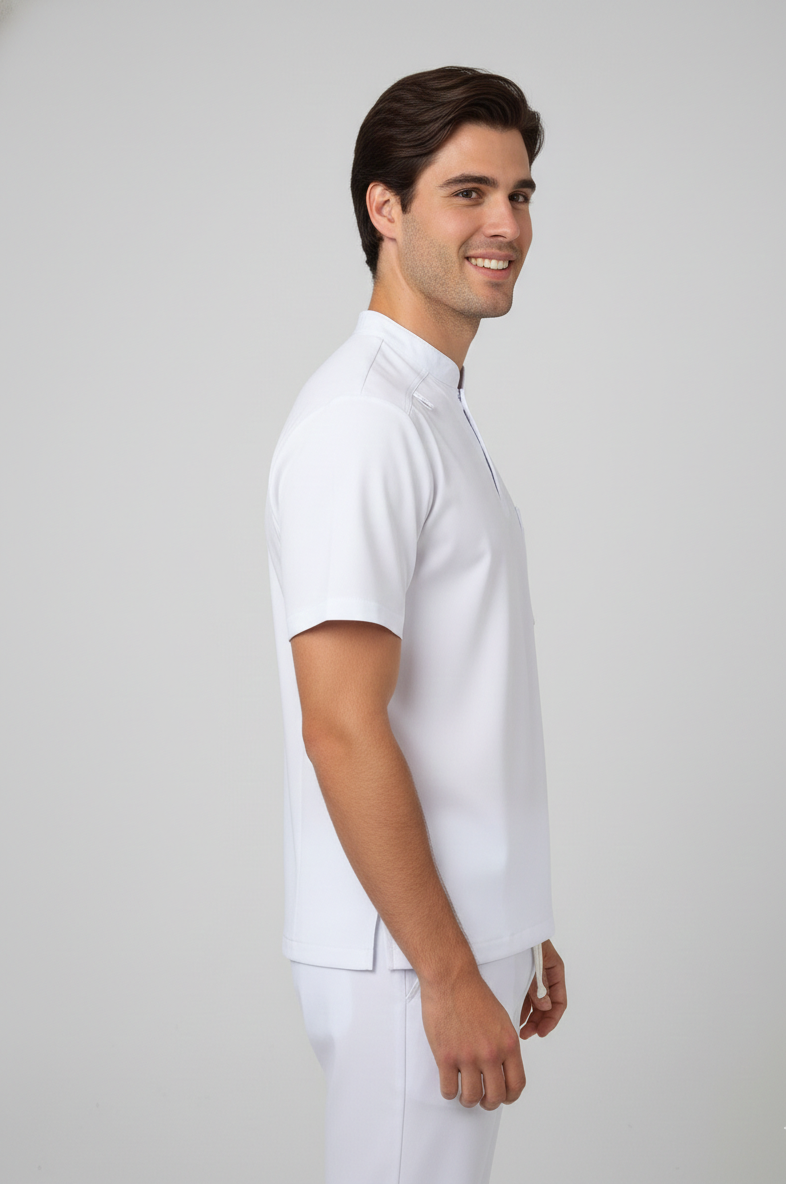 Scrubs Quirúrgicos Caballero
