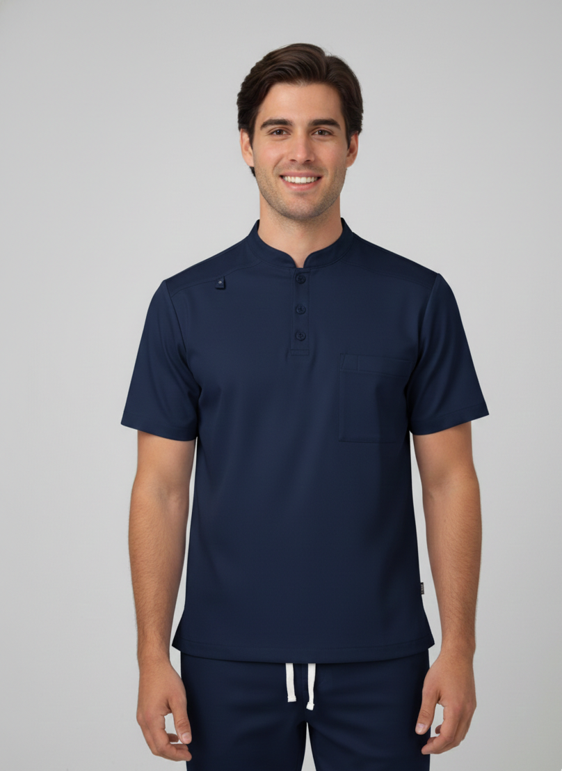Scrubs Quirúrgicos Caballero