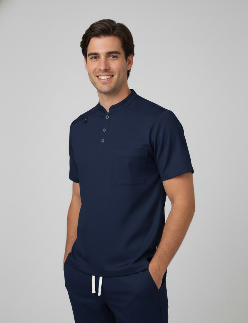 Scrubs Quirúrgicos Caballero