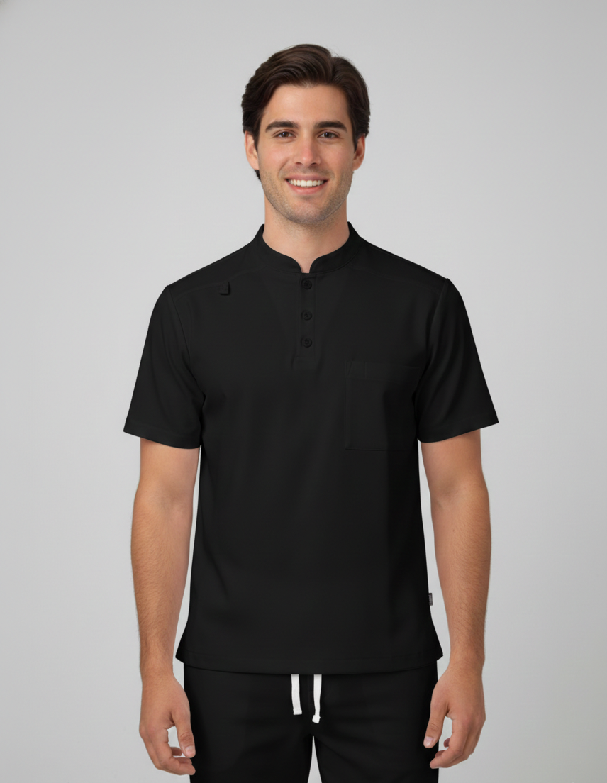 Scrubs Quirúrgicos Caballero