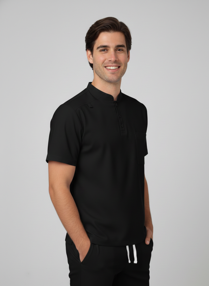 Scrubs Quirúrgicos Caballero