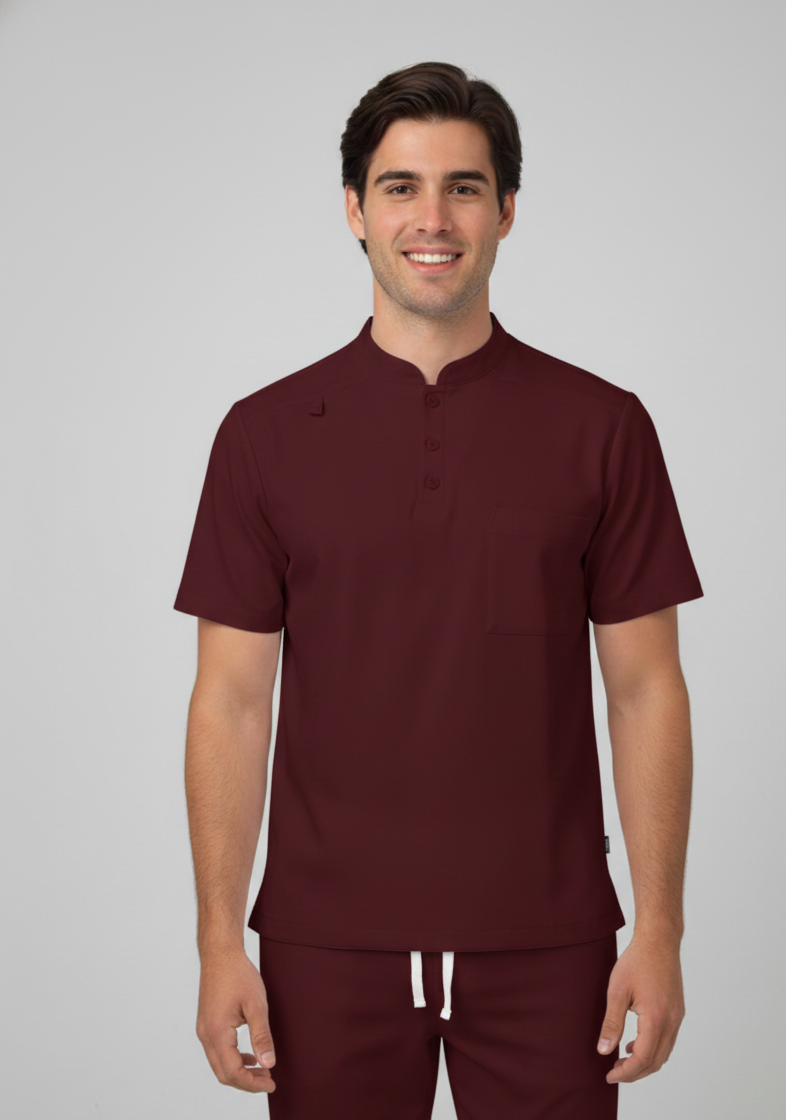 Scrubs Quirúrgicos Caballero