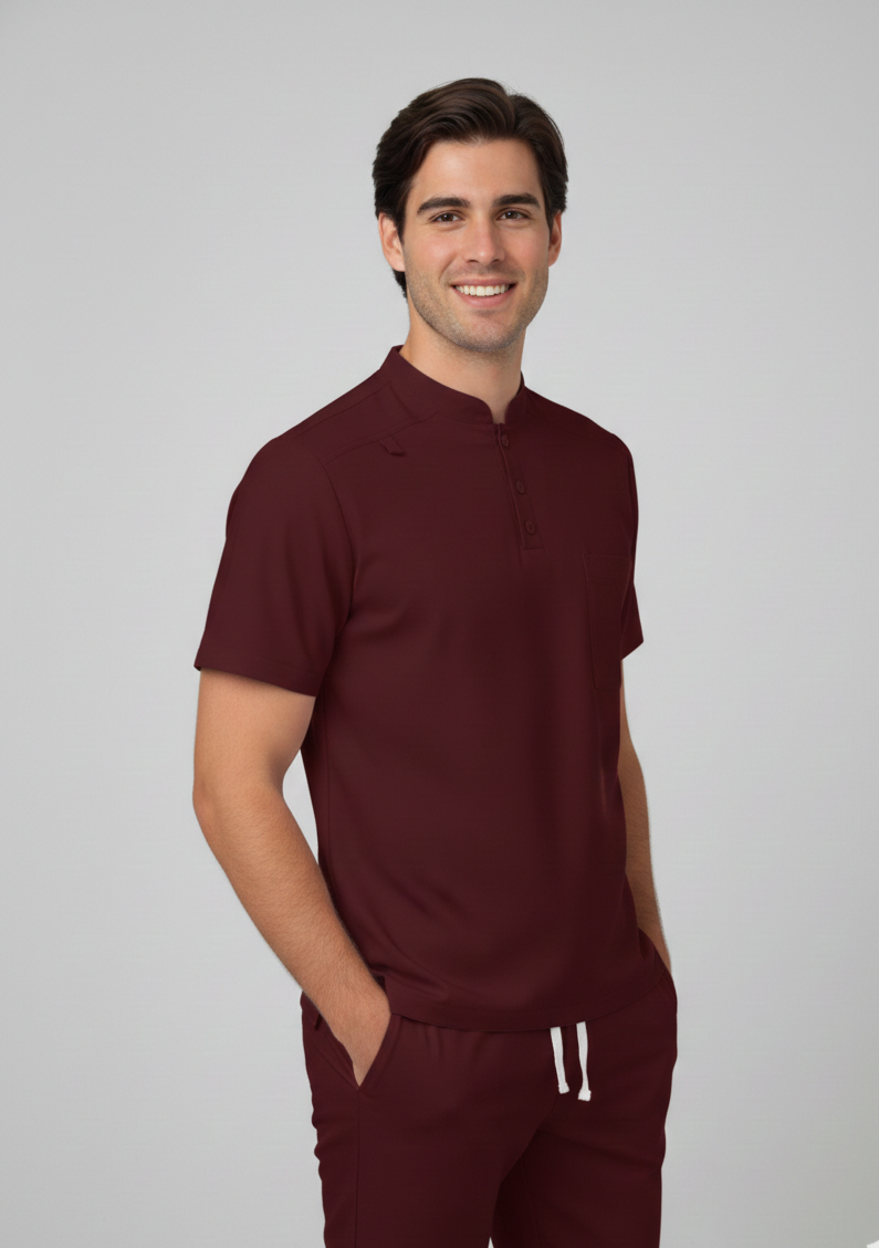 Scrubs Quirúrgicos Caballero